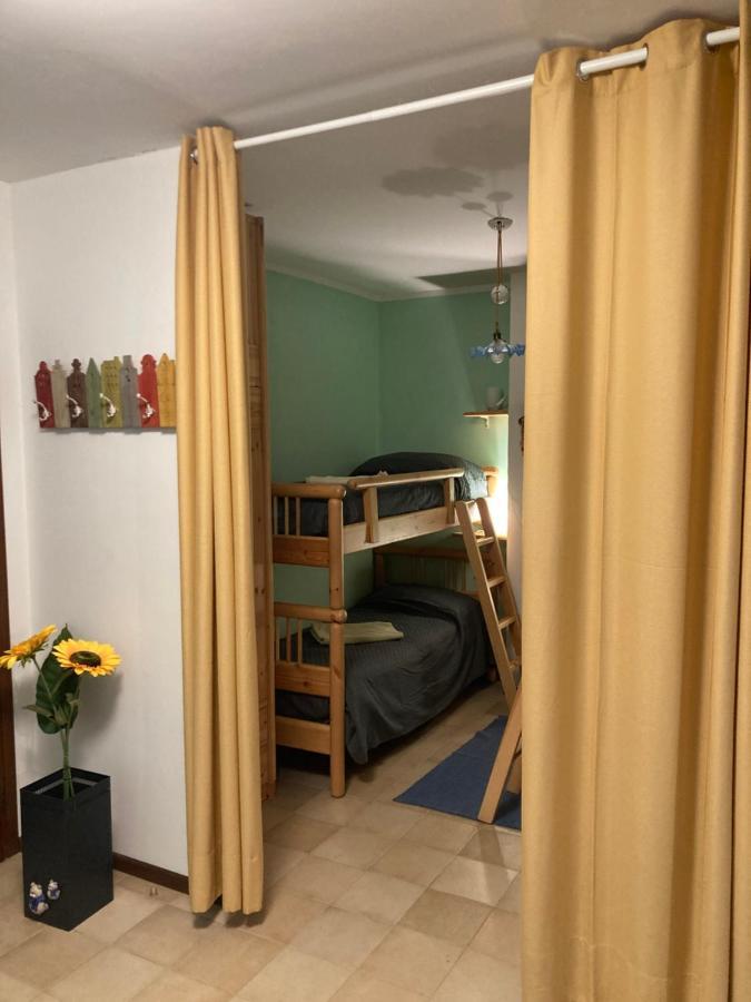 Lo Squero Leilighet Laglio Eksteriør bilde